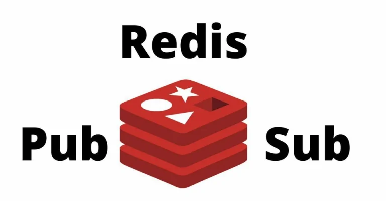 Redis Pub/Sub 활용하기